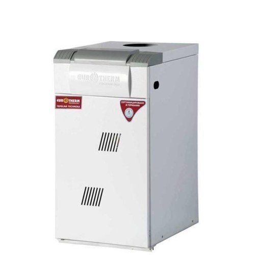 Котел газовий Колві Eurotherm KT 20 TВ A 20 кВт